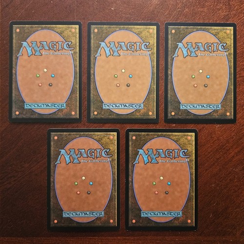 Budget Bundles High Synergy MtG Magic Gathering You Choose Deck Archetype - Picture 61 of 193