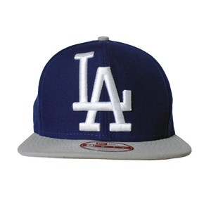 snapback dodgers hat