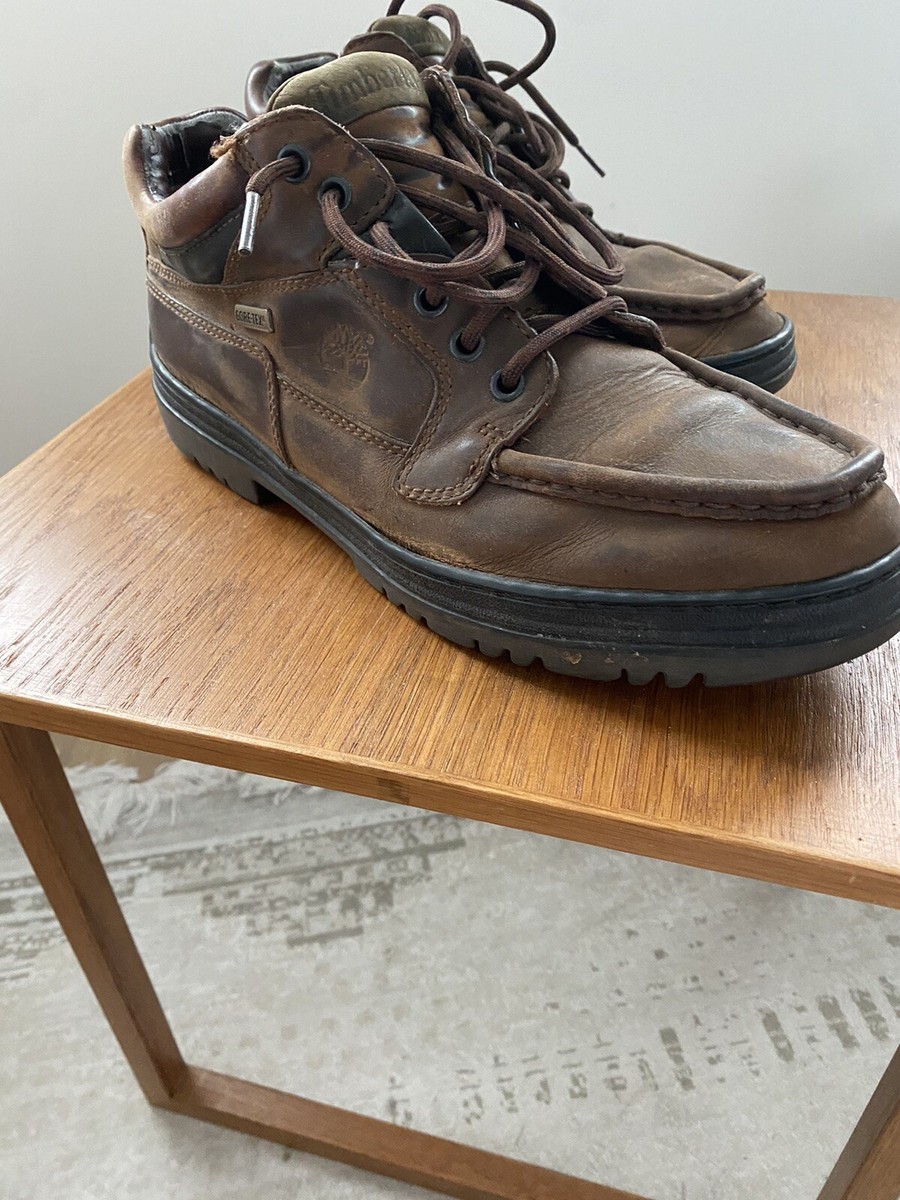 Timberland Men display picture 3