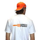 Direct Paint HiVis Baseball Cap