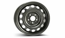 4 Stahlfelgen Alcar 8763  6,5x16  5/114,3   ET 52,5 Mazda 5 TYP CW   10.10-12.15