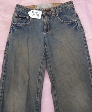 LEE DUNGAREES JEAN Pants for Boys SIZE, W25 X L26. TAG NO. 517d