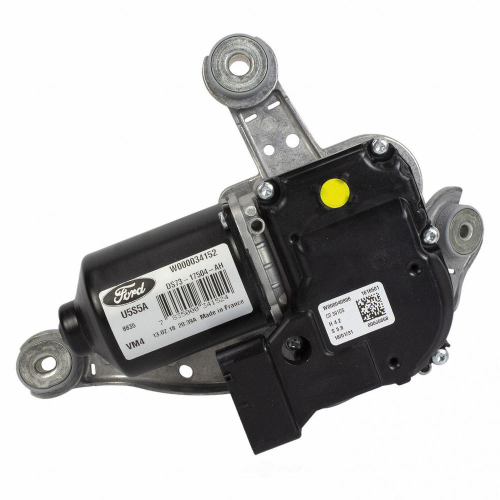 Motorcraft™ Windshield Wiper Motor - Ford (WM-783