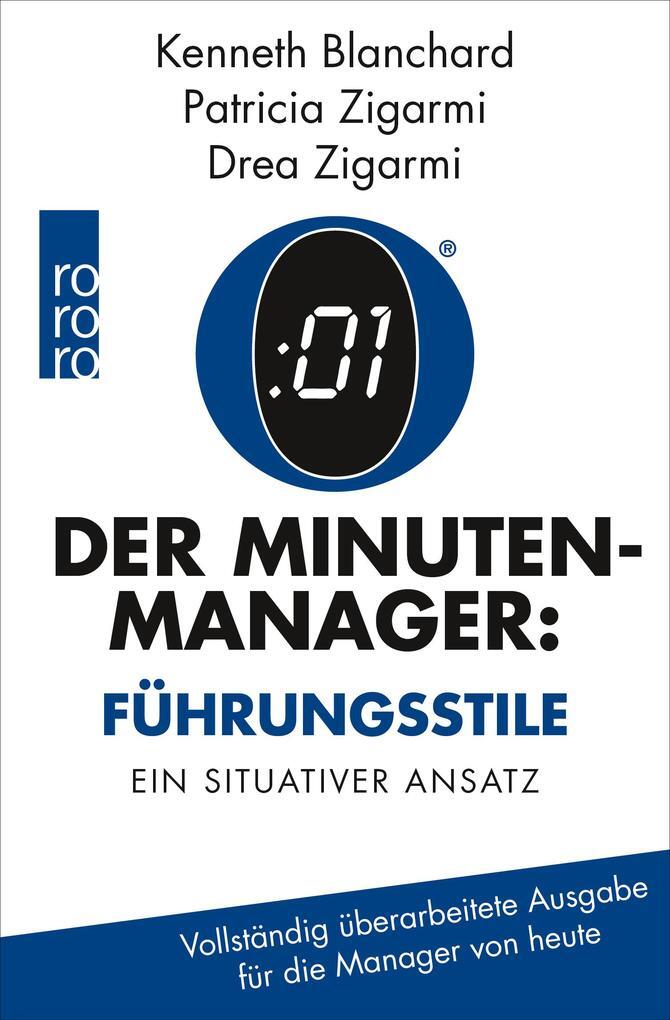 Thumbnail - Der Minuten-manager: Führungsstile | 2016 | Deutsch