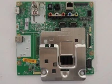 LG 49UH6090-UJ BUSWLOR Main Board (EAX66943504) EBT64247802