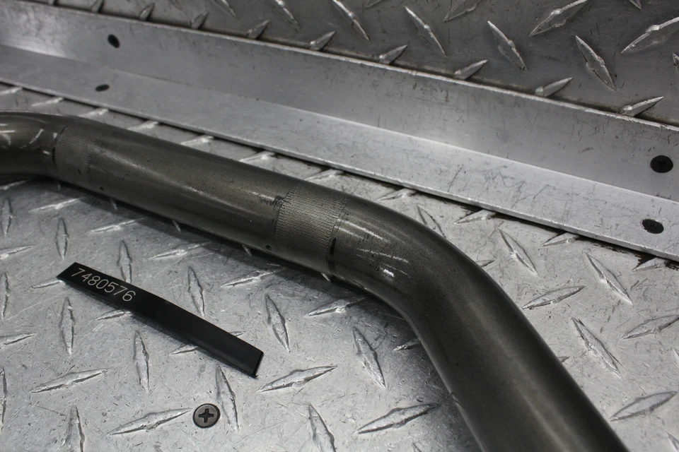 Manillar Ducati Diavel 2016 Foto 4 de 4