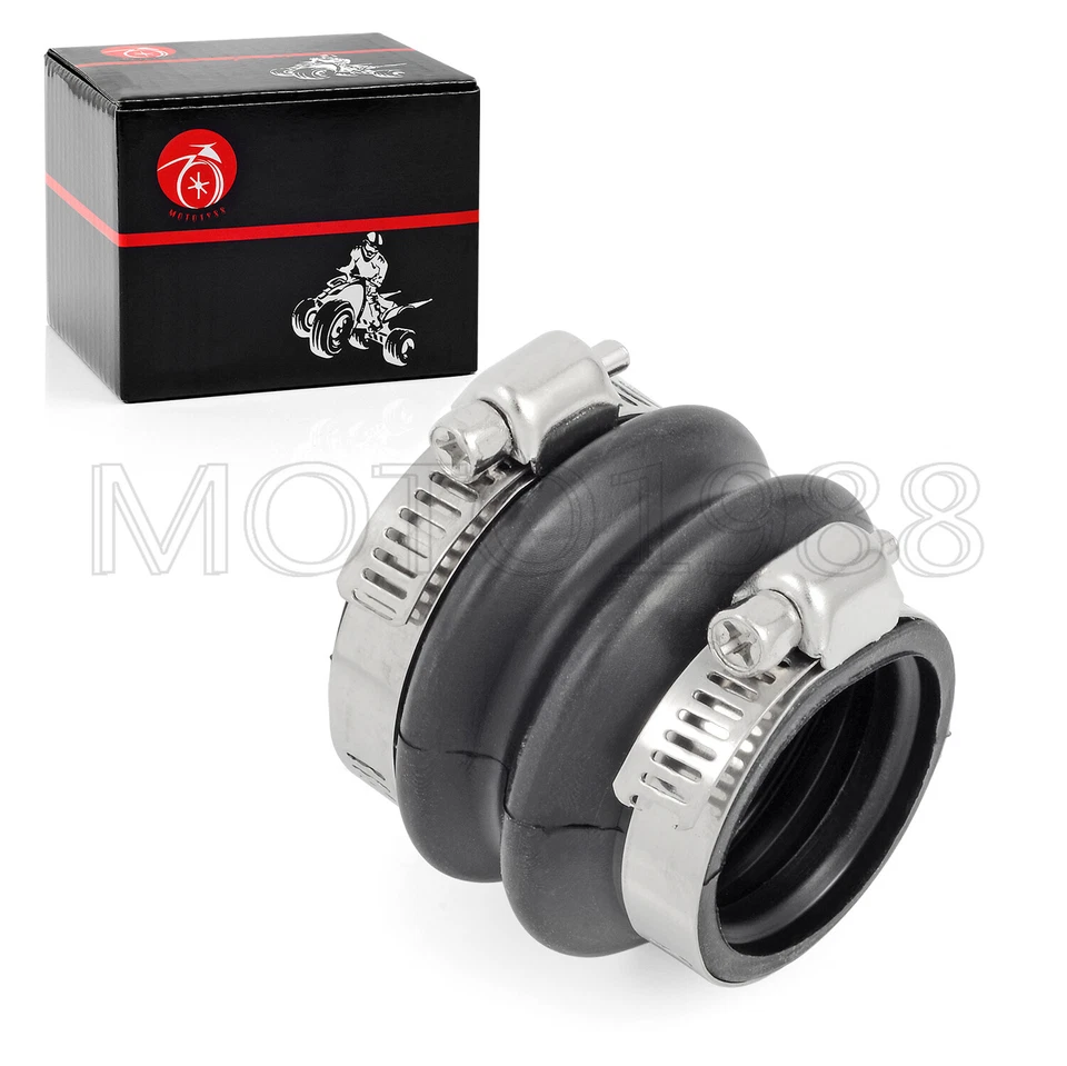 Резиновый сапог с приводным валом для Can Am Outlander Max 400 450 500 570 650 800R 850 - Изображение 3 из 4