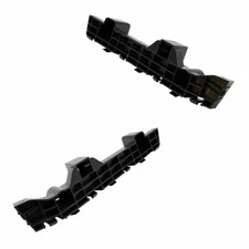 New Front Bumper Cover Support Bracket Set Fits 2011-2013 Honda Odyssey