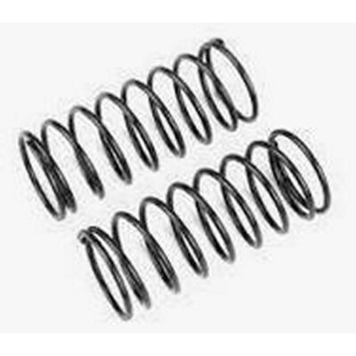 Team Corally C-3002-40-16 Steel Screws M4 x 16mm - Hex Flat Head - 10 pcs