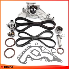 Timing Belt Kit Water Pump 05-09 For Lexus LX470 For Toyota Tundra  4.7L