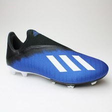 adidas X 19.3 Firm Ground BOOTS Soccer Mens Cleats Shoe Size 7.5 Eg7178 for  sale online | eBay