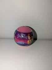 1 Disney Princess Mashems Series 6 Mystery/Blind Ball New/Unopened/Sealed