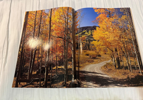Lot of 3 Country / Country Extra Magazine . April/May '95, Oct/Nov '94, Nov '94 - Picture 9 of 10