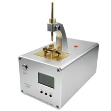 Welding  Repair of Watch Dial Feet Apparatus for Soldering Dial Feet Tool 110V