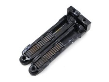 Mercedes R230 SL 55 500 350 Vario Dach Seilzug Hutablage Zahnstangen Antrieb