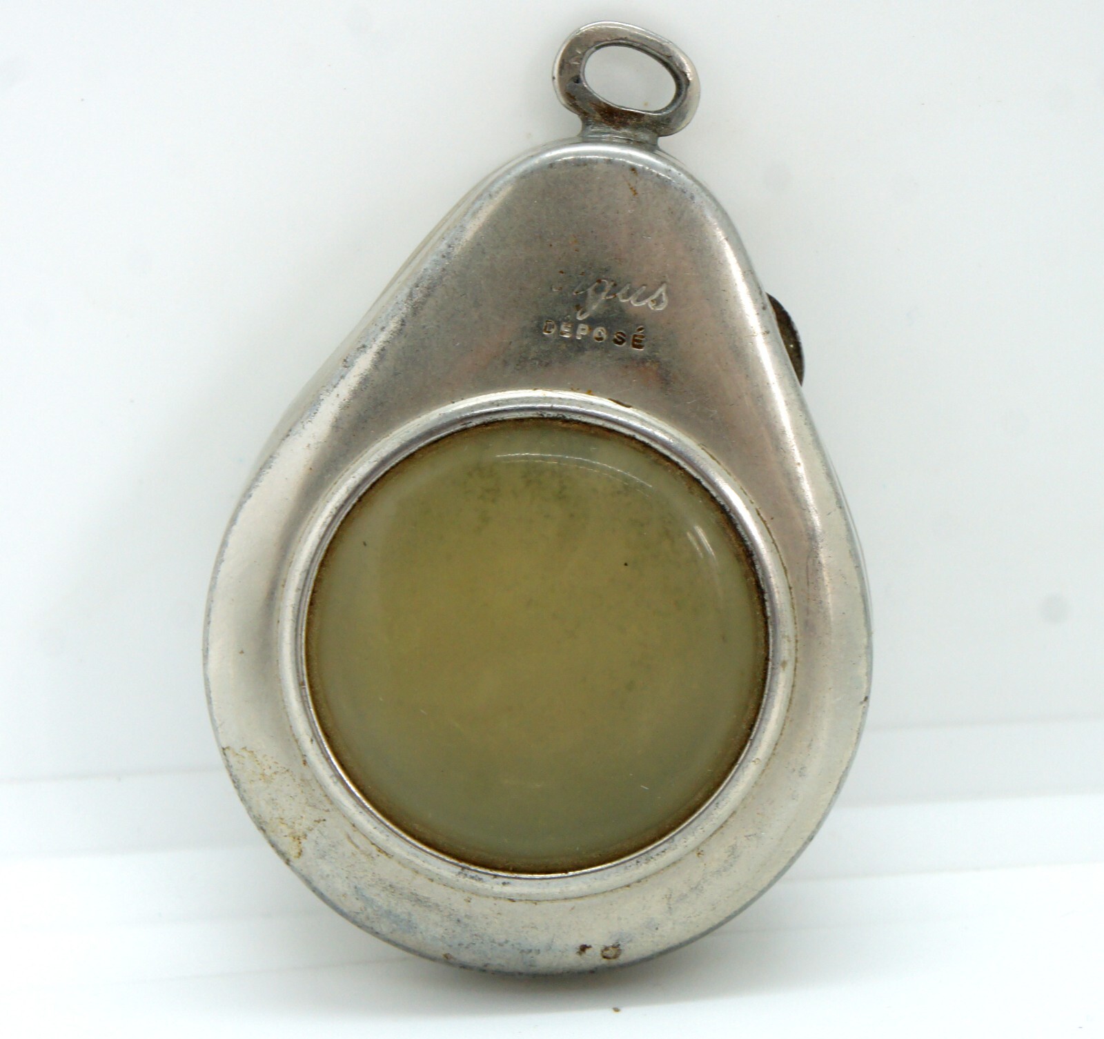 NICE VINTAGE ARGUS POCKET WATCH CASE SIZE 22