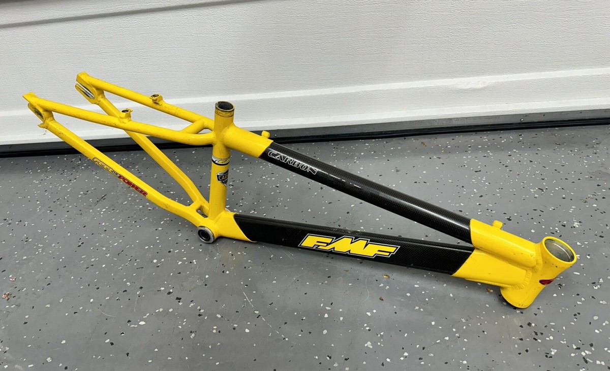 FMF BMX Carbon fiber Cruiser Frame Bmx Cruiser 24” With 22 FMF BMX Carbon fiber Cruiser Frame Bmx Cruiser 24” With 22