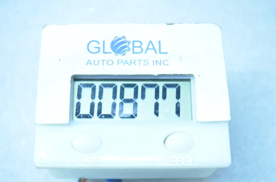 07-12 MERCEDES X164 CLASE GL AC CALENTADOR VENTILADOR MOTOR OEM Foto 2 de 4