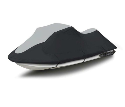 Jet Ski Cover for Sea Doo SeaDoo XP DI 2003- 2005 PWC JetSki Storage Mooring Tow - Picture 6 of 7