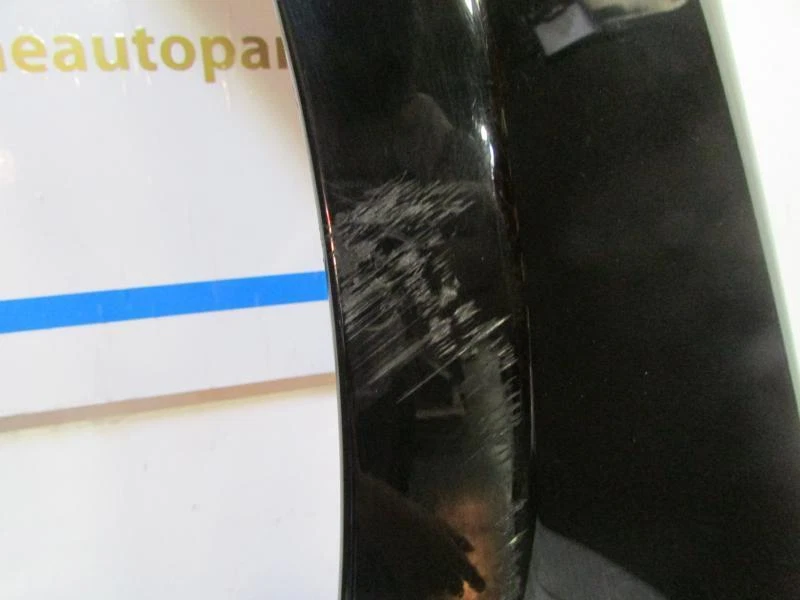 06 07 08 BMW 750I Left Fender - Image 2 of 3