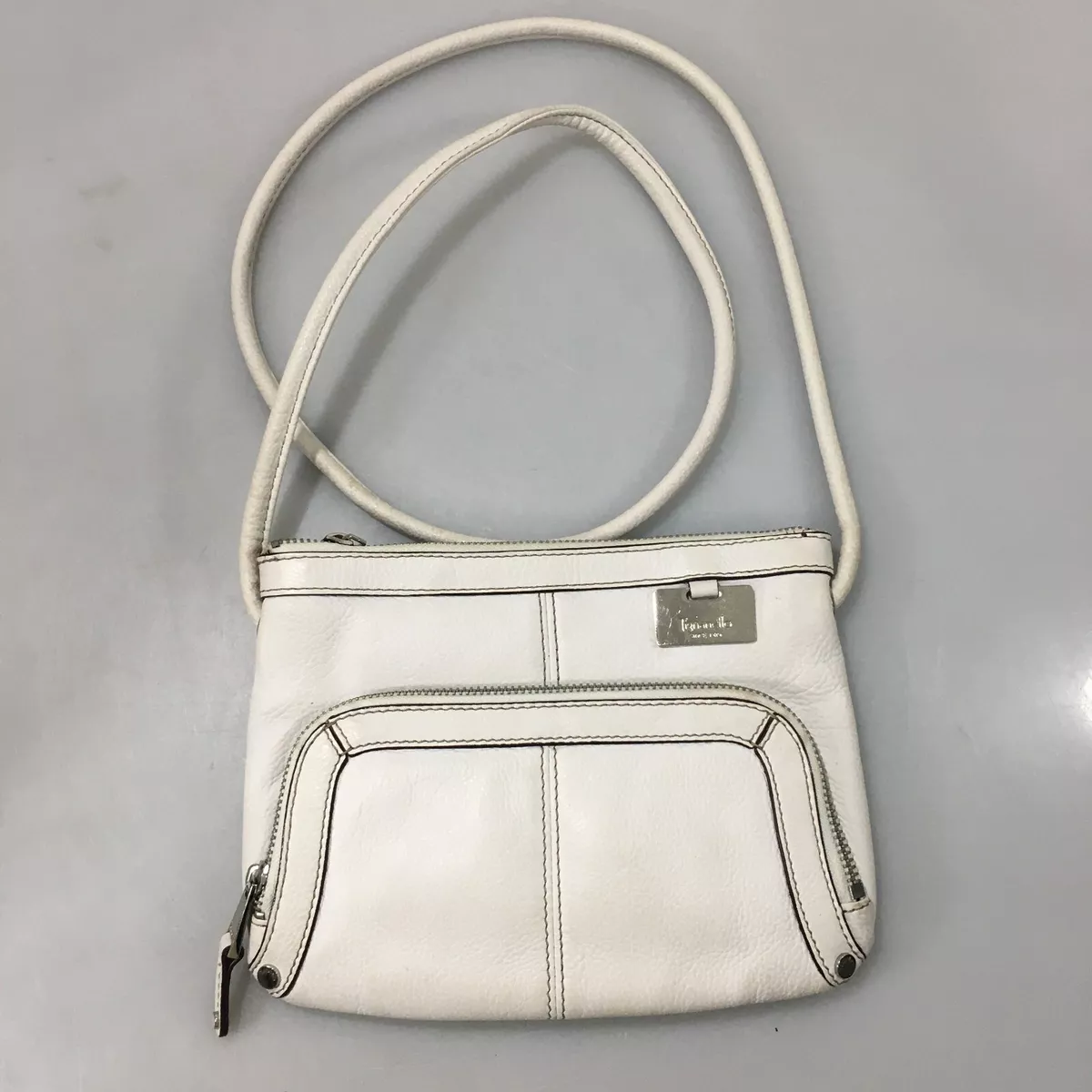 Tignanello sales organizer handbags