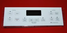 GE Oven Control Board - Part # 164D8450G146