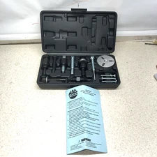 Mac Tools Deluxe A/C Clutch Hub Puller and Installer Kit AC20868