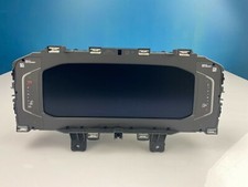 VW ORIGINAL JETTA/T-ROC DIGITAL KOMBIINSTRUMENT/DIGITAL TACHO 17A920790