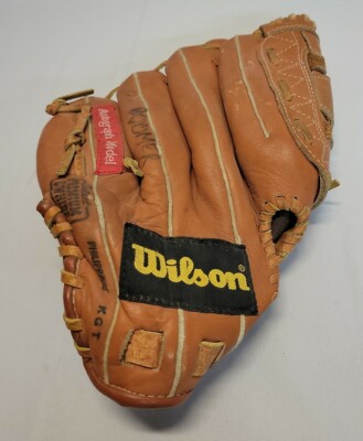 グローブ Kirby Puckett Signature AUTOGRAPHSERIES Kirby Puckett