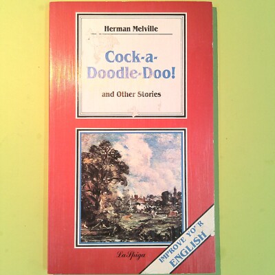COOK A DOODLE DOO VERBESSERE DEIN ENGLISCH MELVILLE LA SPIGA LANGUAGES