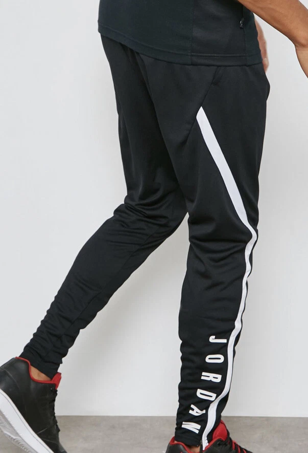 Nike jordan dry 23 alpha 2025 training pants