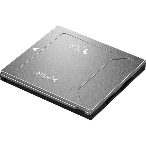 Angelbird AtomX SSDmini External SSD for Atomos Recorders  (1 TB) - Image 2 of 3