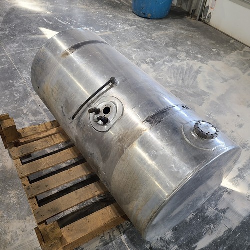 Kenworth Fuel Tank