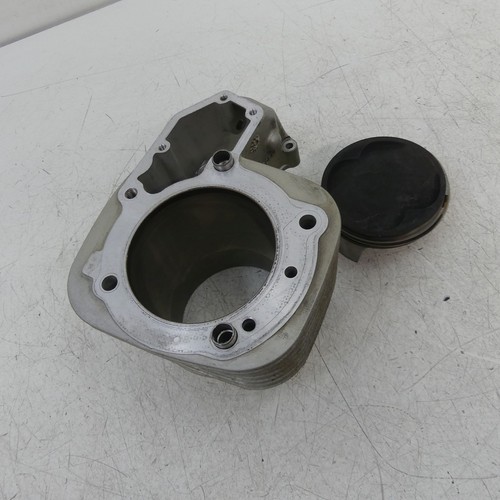 BMW R 1100 RS RT GS Zylinder & Kolben links Motor Zylinderkopf B0502