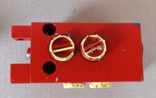 Antonio Carraro Valvola Minideviatore Rif. Vicker 46613033