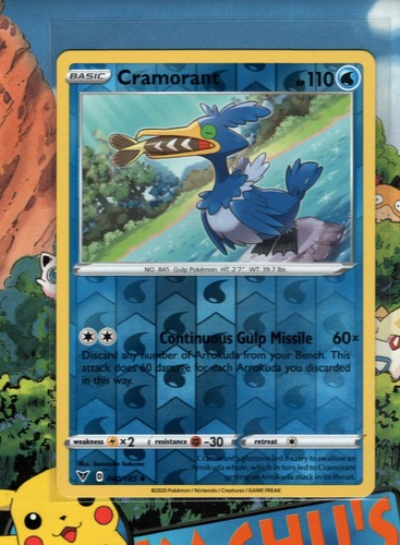 Pokemon TCG Vivid Voltage Holo & Rare & Reverse & Ultra Complete your Master Set - Picture 55 of 225