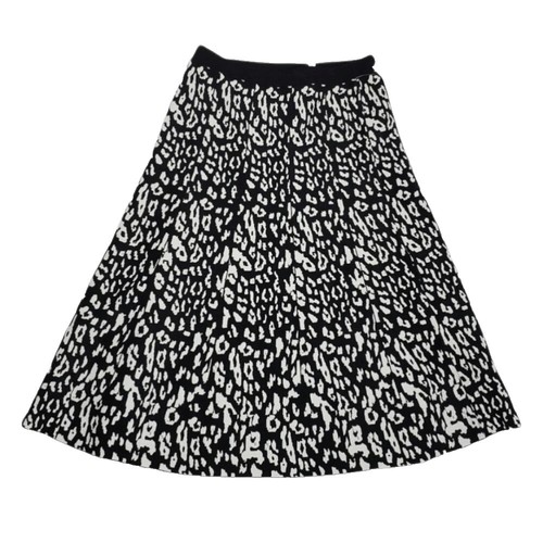 Vintage Neiman Marcus Peggy Jennings Pencil Skirt Size 4 Fully  display picture 1