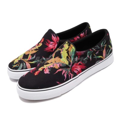 nike slides platypus