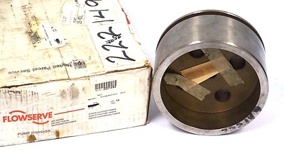 NEW FLOWSERVE 2221492 PLUG: BALANCE VALVE 22214S