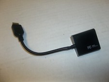 Onn HDMI TO VGA Connector 100009493