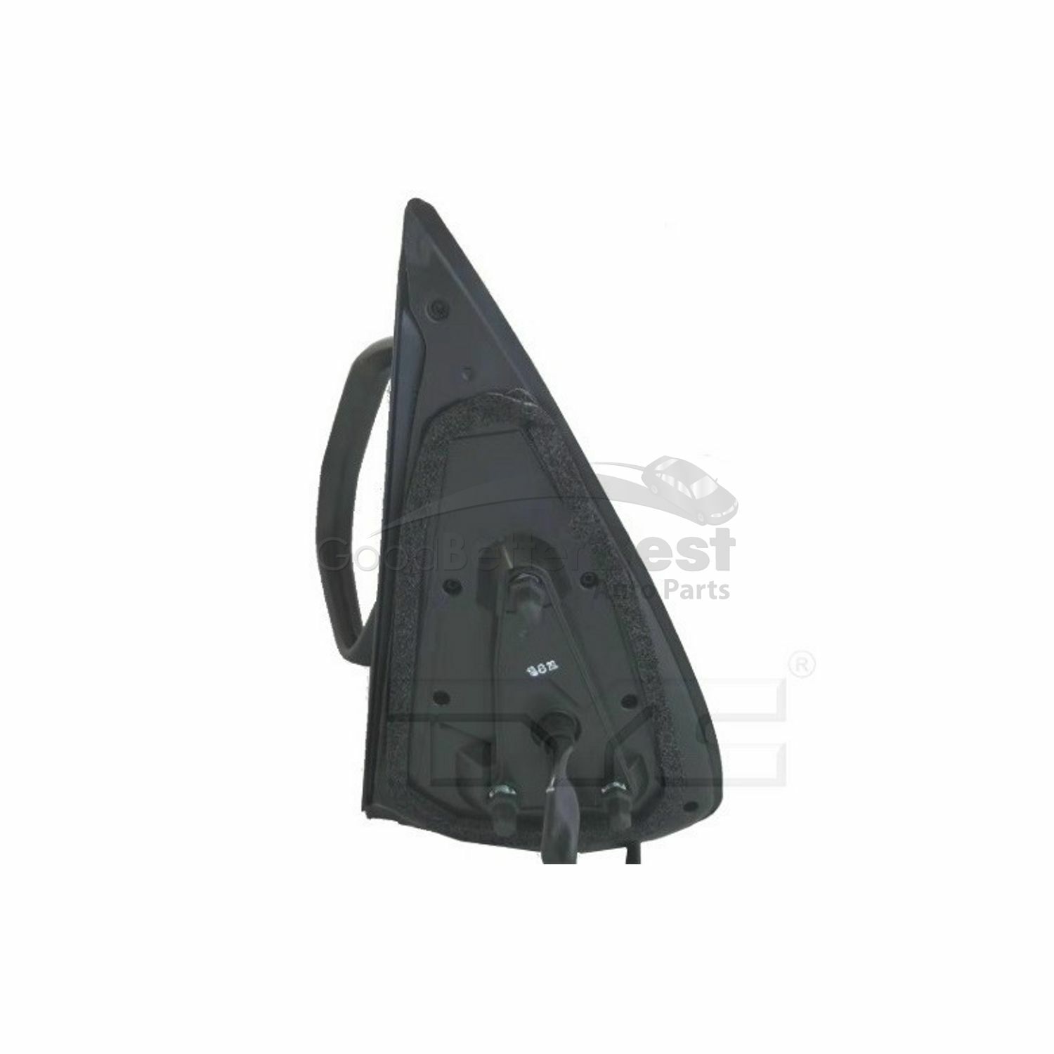 One New TYC Door Mirror Left 5290772 8794004240 for Toyota | eBay