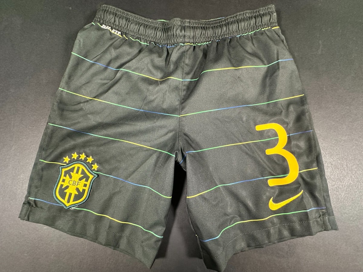 nike youth flag football shorts