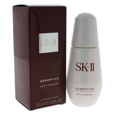 美容液 SK-II GENOPTICS SPOT ESSENCE GenOptics Spot Essence - Serum for Sun Spots | SK-II US