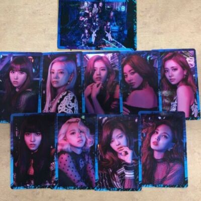 twiceカード 56322-127-