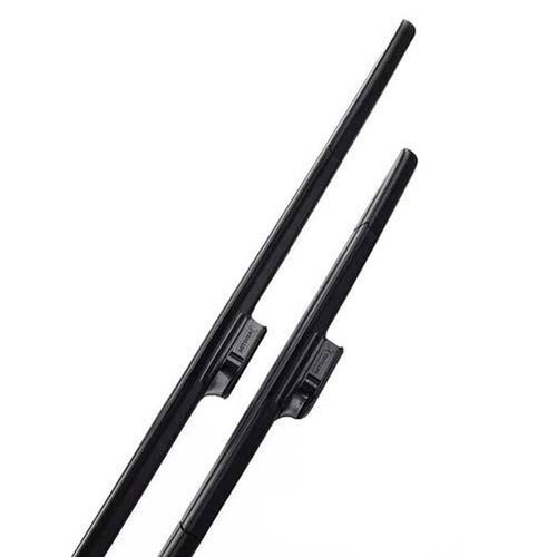 For Infiniti Q50 Q50h 2014-22 Genuine OEM Set Front Window Rain Snow Wiper 2pcs - Foto 3 di 9