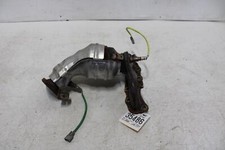 Exhaust Manifold INFINITI QX60 23