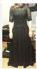 New Formal Gown Size 8