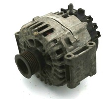 Mercedes-Benz S-Klasse Sprinter Vito  Lichtmaschine Generator 6519060522  439844