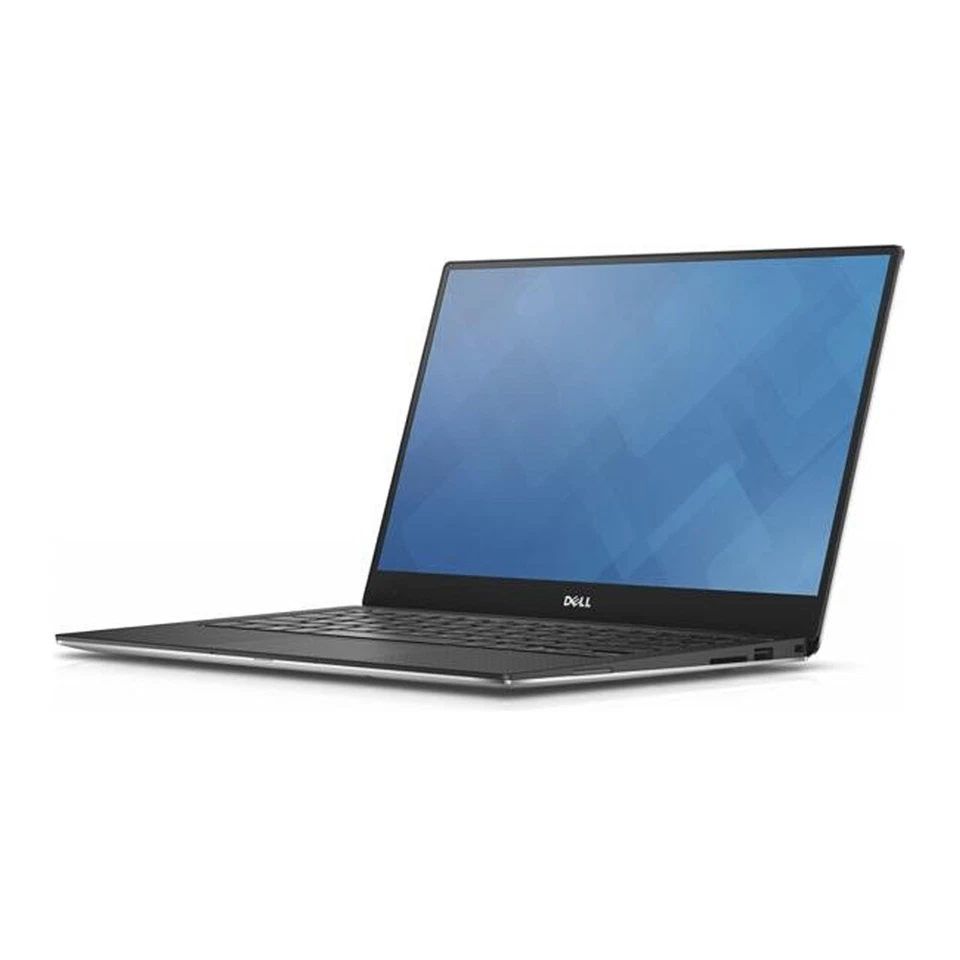 DELL XPS 13 - 9370, Core i5-8250U (8.Gen.), 4 x 1.6GHz, 8GB, 1TB SSD *Full HD* - Bild 3 von 4