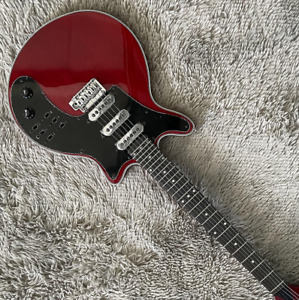 Red Special Brian May | eBay Red Special Brian May | eBay